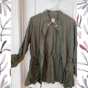 Utility Jacket